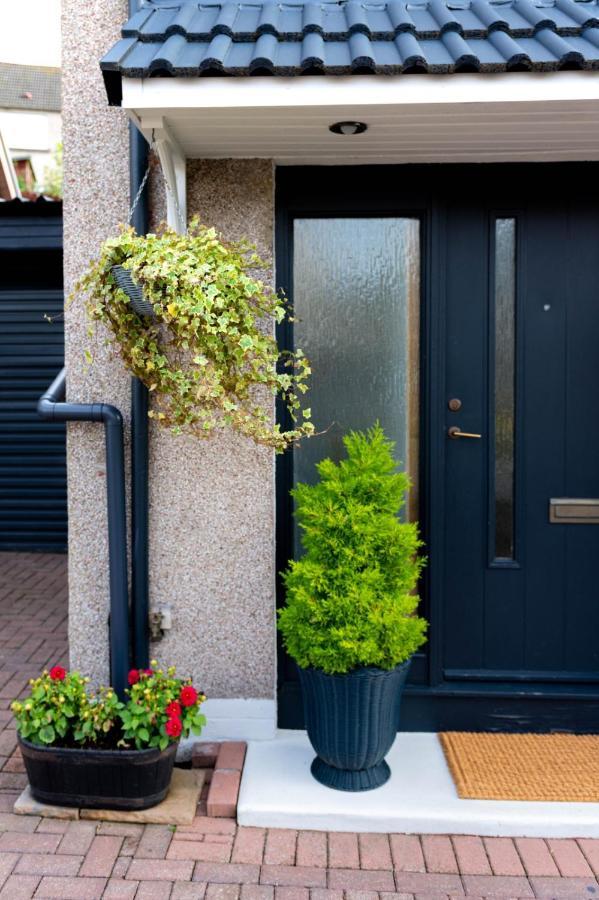 Lovely 2 Bed House In Pitlochry Exterior foto